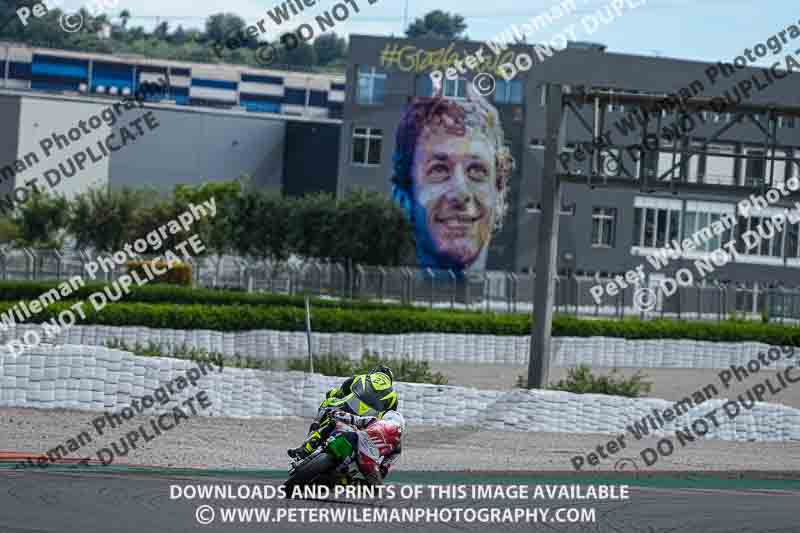 march 2018;motorbikes;no limits;peter wileman photography;portugal;trackday digital images;valencia